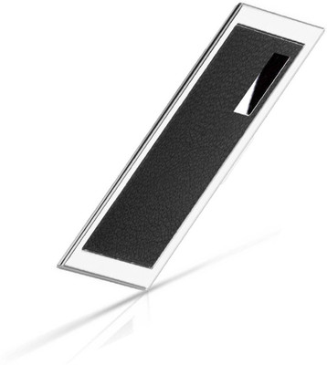 

Jazam 6 Card Holder(Set of 1, Black)