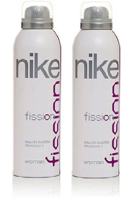 

Nike Fission (2 x 200 ml) Combo Set(Set of 2)