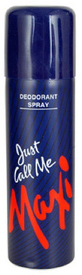 

just call me maxi just call me Body Spray - For Men & Women(200 ml)