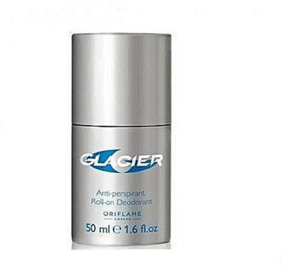 

Oriflame Sweden glacier roll on deodorant Deodorant Roll-on - For Men & Women(50 ml)