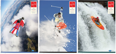 

Navneet A4 Notebook(Daredevil, Multicolor, Pack of 3)
