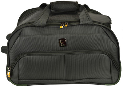 

Sprint Multi Purpose bag Duffel Strolley Bag(Green)
