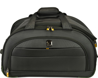 

Sprint Multi Purpose Duffel Strolley Bag(Green)