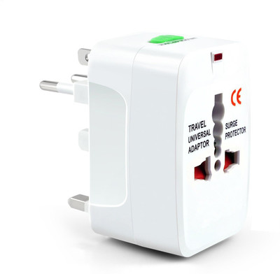 

Globex 299 13 A Three Pin Socket
