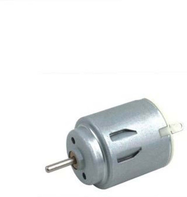 

chauhan abhiyantriki N/A Electronic Components Electronic Hobby Kit
