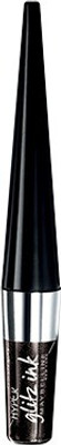 Maybelline New York Hyper Ink Glitz Ink Eye Liner, Cosmic Black 1.5g 1.5 g(Cosmic Black)