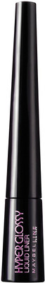 

Maybelline New York Hyper Glossy Liquid Eye Liner 3g 3 g(Glossy)