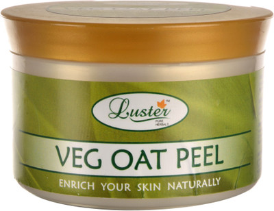 

Luster Veg Oat Meal(100 g)