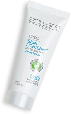 

BRILLARE SKIN LIGHTENING CREAM(100 g)
