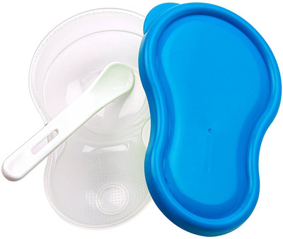 

Littles 1245465 - pvc(Blue)