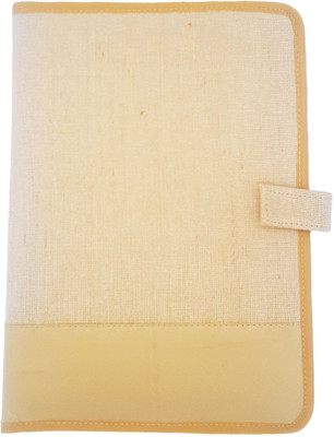 

Relish Craft Jute Jute Office Bag Holder(Set Of 1, Beige)