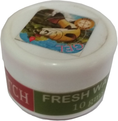 

Big Catch Fish Attractant 10GM Fresh Water Gel Scent Fish Bait(10 g)