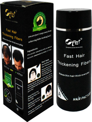 

Neoshine Fast Hair Thickening Fibres(15 g)