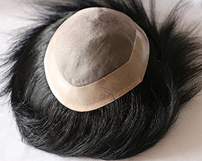 

Majik Medium Hair Wig(Men)