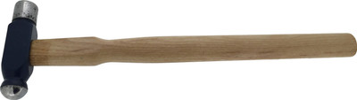 

Oscar BPHJT110 110 Gm Ball Pein Hammer Jewellery Tool, Model Engineering, Workshop, Jewelry Craft With Hard Wood Handle Ball Peen Hammer(0.110 kg)