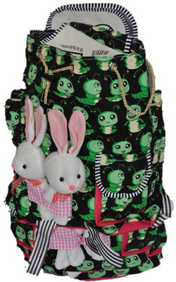 

d29 collection Shoulder Bag(Green)