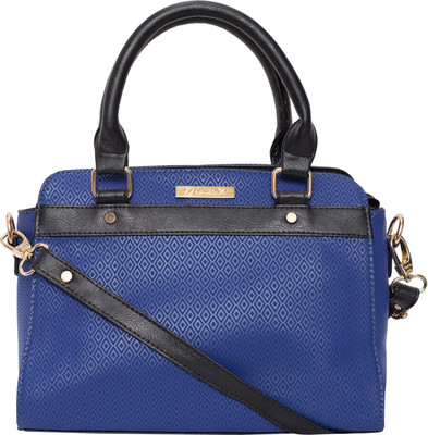 

Beloved Hand-held Bag(Blue)