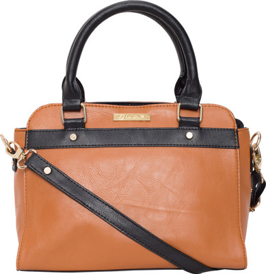 

Beloved Hand-held Bag(Tan)