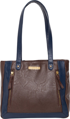 

Beloved Shoulder Bag(Brown)