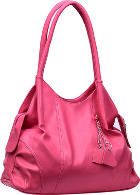 

Fristo Shoulder Bag(Pink)