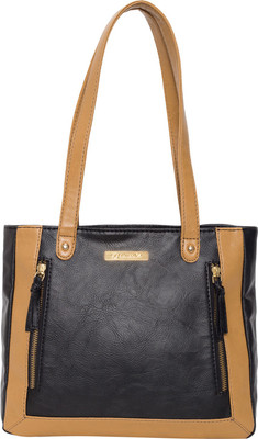 

Beloved Shoulder Bag(Black)