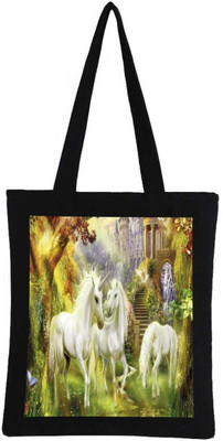 

Snoogg Tote(Multicolor)