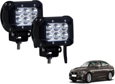 MOCKHE LED Fog Light for BMW 5 Series