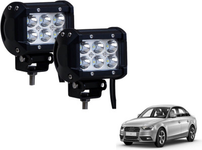 MOCKHE LED Headlight for Audi A4