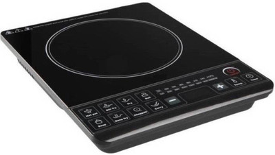 

FAVY a8 Induction Cooktop(Black, Push Button)