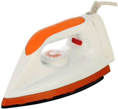 

Blue Sapphire Victoria Dry Iron(Orange)