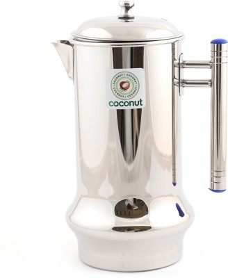 COCONUT 1.5 L Stainless Steel Water Jug