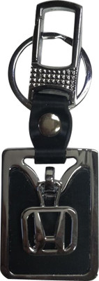 

SHOPTICO honda_silver_1140 Key Chain