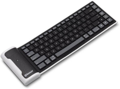 

Logitech se001 Bluetooth Multi-device Keyboard(Black)