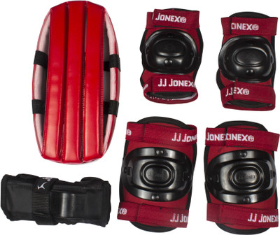 

Jonex JJ-22 Skating Kit
