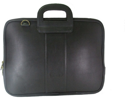 

iDODO 15 inch Laptop Case(Black)