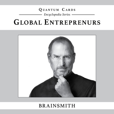 

Brainsmith Global Entrepreneurs Quantum Cards(Multicolor)