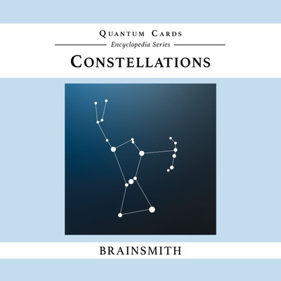 

Brainsmith Constellations Quantum Cards(Multicolor)