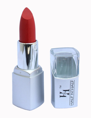 

Half N Half Silver Line Satin Lipstick(Shade 037, 4 g)
