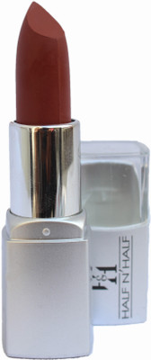 

Half N Half Silver Line Satin Lipstick(Shade 036, 4 g)