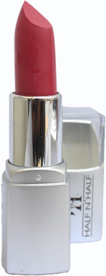 

Half N Half Silver Line Satin Lipstick(Shade 044, 4 g)