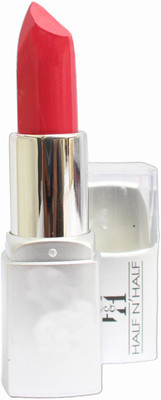 

Half N Half Silver Line Satin Lipstick(Shade 048, 4 g)