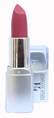 

Half N Half Silver Line Satin Lipstick(Shade 005, 4 g)
