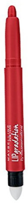 

Maybelline New york Lip Gradation Lipstick, Red1, 1.25g(Red1, 1.25 g)