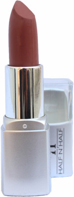 

Half N Half Silver Line Satin Lipstick(Shade 026, 4 g)