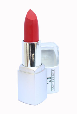 

Half N Half Silver Line Satin Lipstick(Shade 006, 4 g)