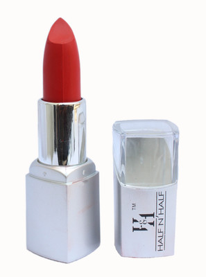 

Half N Half Silver Line Satin Lipstick(Shade 041, 4 g)