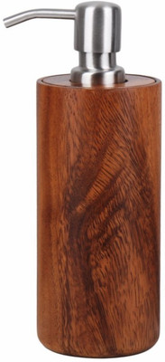 

PUFFIN 300 ml Soap Dispenser(Brown)