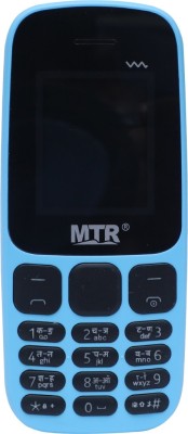 MTR Mt105(Sky Blue)