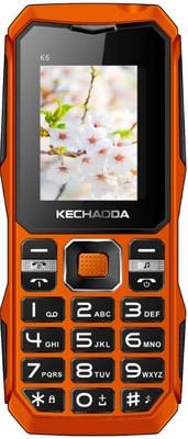 

Kechaoda K6(Orange)