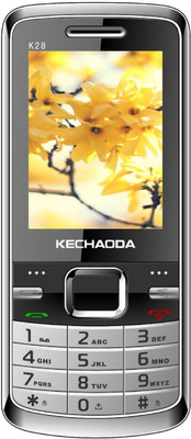 

Kechaoda K28(Grey)